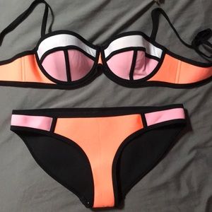 Authentic TRIANGL bikini